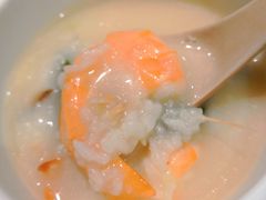-小城粥道·海胆鲜虾粥(解放广场店)