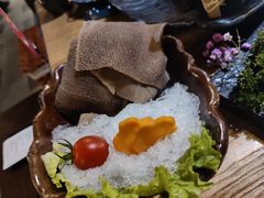 毛肚-湊湊火锅·茶憩(上海合生汇店)