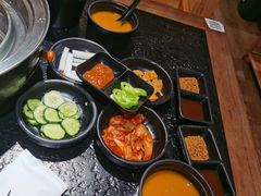 -九田家黑牛烤肉料理(石路天虹店)
