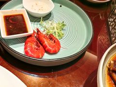 -广州白云机场铂尔曼大酒店·恬园创意中餐厅