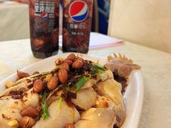 -汇兴源餐馆(小北路店)