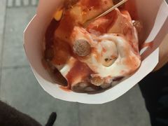 -麦当劳(四川北路店)