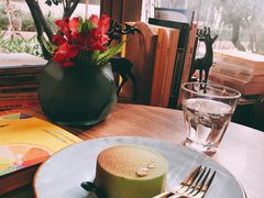 -咖法森林·咖啡  酒吧(天河店)