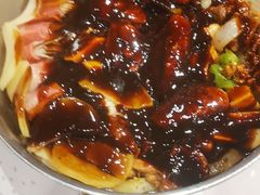 -黄记煌三汁焖锅(民乐园万达店)
