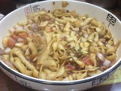 大萝卜烧烤-大萝卜烧烤羊蝎子烤全羊(新城河路店)