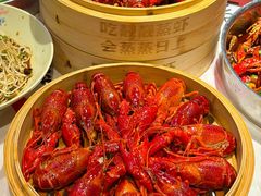 -靓靓蒸虾·头牌蒸虾(雪松路总店)