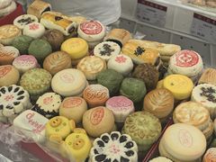 -北京稻香村(冯村店)