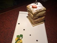 -绿茶餐厅(蓝色港湾店)