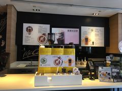 -麦当劳(坂田分店)