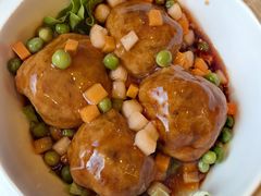 -功德林素菜饭庄(前门店)