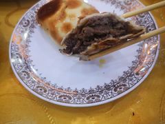 烤包子-新疆巴州金丝特餐厅(大钟寺店)