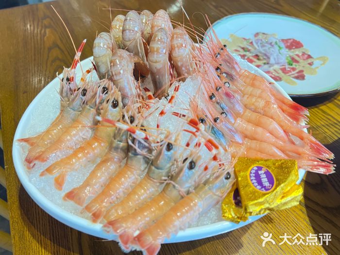 山盛创作料理·Yamamori(珠宾店)图片