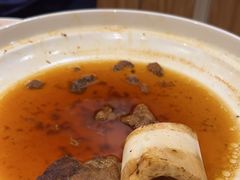 -西贝(枫蓝国际购物中心店)
