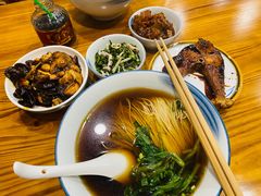 -小方的面(徐家汇店)