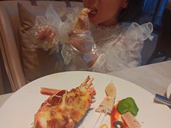 -西安高新洲际酒店•源咖啡全日制餐厅