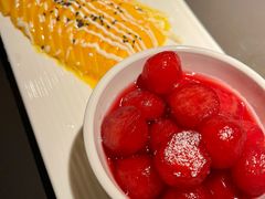 -有才叔的小馆(高新咖啡街区店)