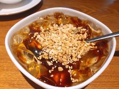 冰粉-三猫黑鱼花(南大店)