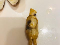 -马路边上·小海鲜烧烤(八一路店)