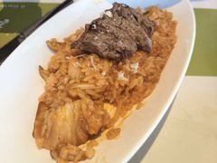 -IL Forno 意坊·意大利餐厅(温州万象城店)