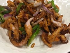 -老兵牛蹄店(下沙店)