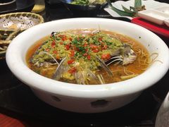 -湖锦酒楼·32年地道湖北菜(光谷店)