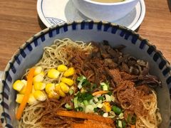 -冯不记米坊(凯德广场店)
