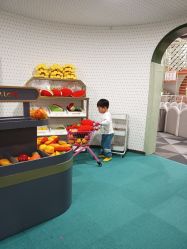 -宝燕乐园(春申店)