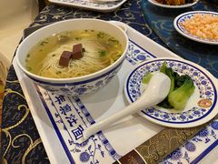 -苏苑饭店-中餐厅(长桥地区店)