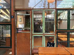 -METAL HANDS(五道营店)