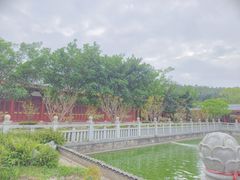 -莆田南少林寺