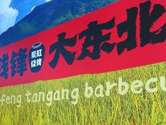 -钱锋炭缸烧烤(南湖大路总店)