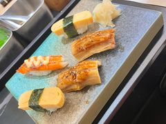 -Sushi Hanzo半藏(天环广场店)