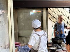 -正宗杨记普洱酸醋米线(总店)