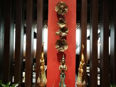 -泰国餐厅 Thai Food(裕华万达店)