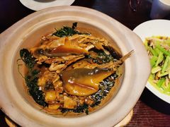 -永安鱼庄·镇江菜(东吴路店)