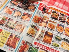 -外婆小聚茶餐厅·粤湘菜·家宴·团建(福安购物广场店)