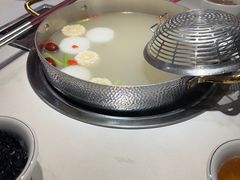 -八合里潮汕鲜牛肉火锅(惠州华贸店)