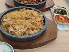 -米村拌饭(东方新天地店)