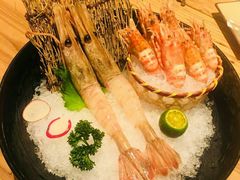-赤坂亭·M9和牛烧肉·铁板烧(合肥万象城店)