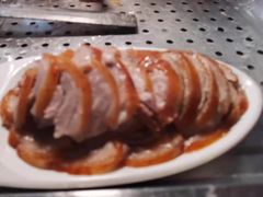 北京烤鸭-皇城根北京风味主题餐厅(泰华城店)