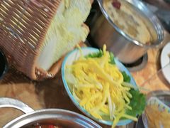 -塔兰齐新疆孜然火锅(鲤鱼山路店)