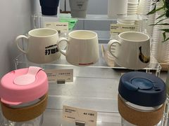 -Manner Coffee(IFS一楼店)