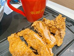 -永和大王(春日上新·阜成门店)