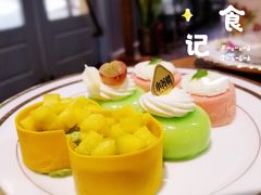 -也枫·小黄楼(南山路旗舰店)