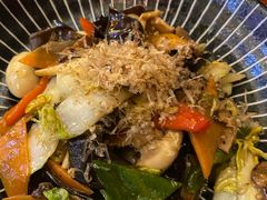 -坂吉屋·居酒屋深夜食堂(龙湖店)