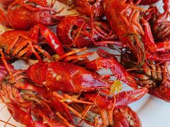 小龙虾-AdD全日制餐厅(中谷花园酒店)