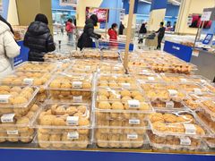 -盒马X会员店(王府井奥莱UP TOWN店)