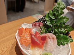 -Tuna maki寿司(苏州中心商场店)