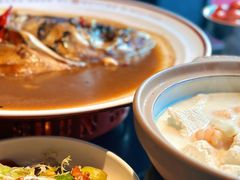 -旺顺阁·北京菜·烤鸭(大望路店)