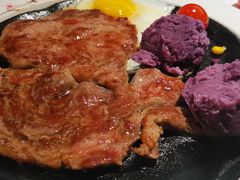 -豪客来牛排(宝龙城市广场店)